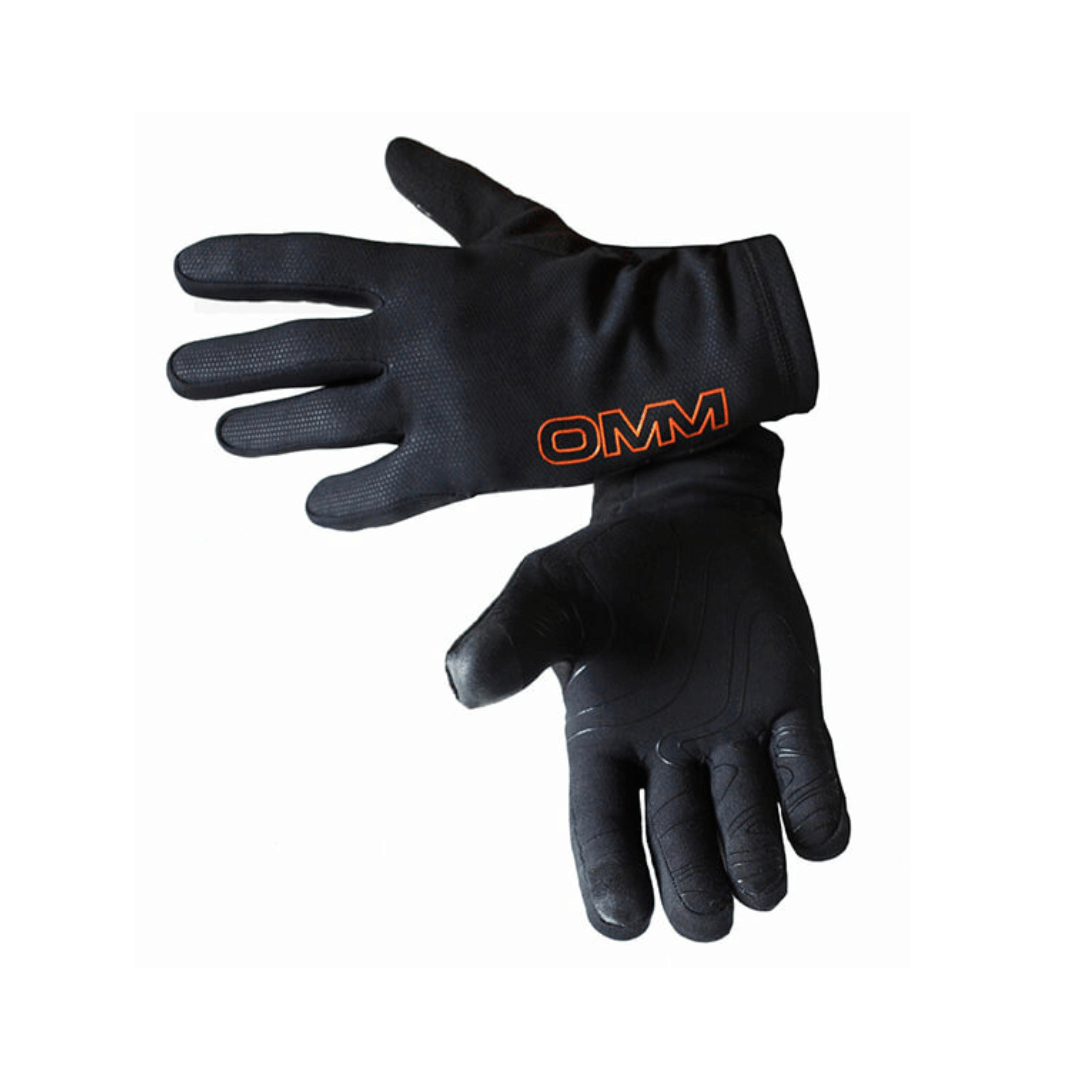 Handsker - OMM Fusion Gloves - Sort thumbnail