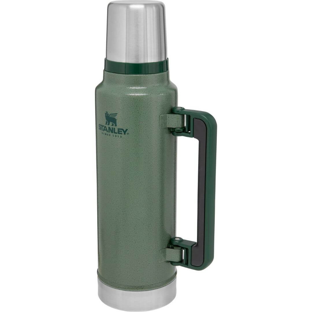 Termoflaske - Stanley Classic Vacuum Bottle - 1.4L thumbnail