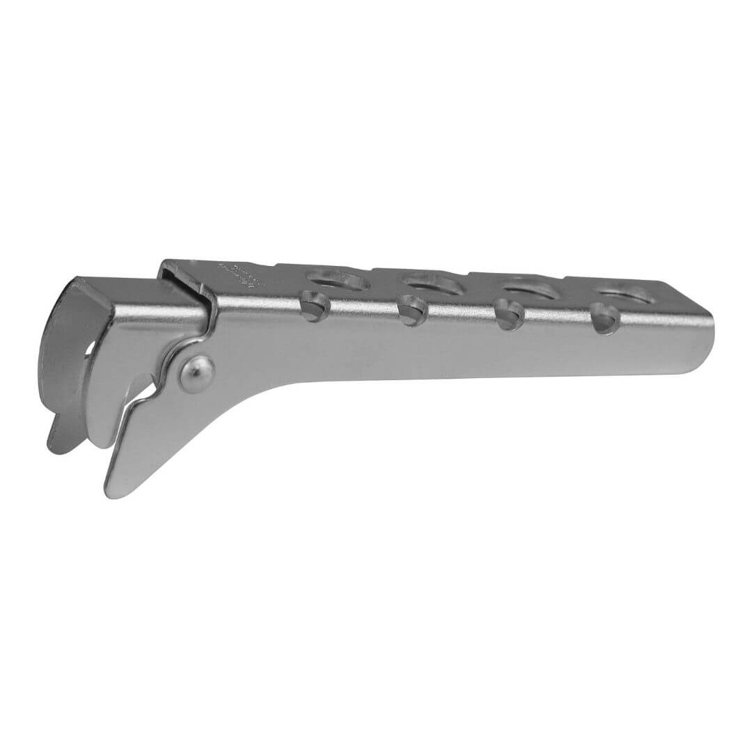 Trangia grydegreb - TH25 - Aluminium thumbnail