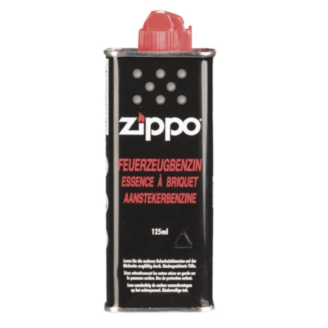 Lighter gas - Zippo - 125 ml thumbnail